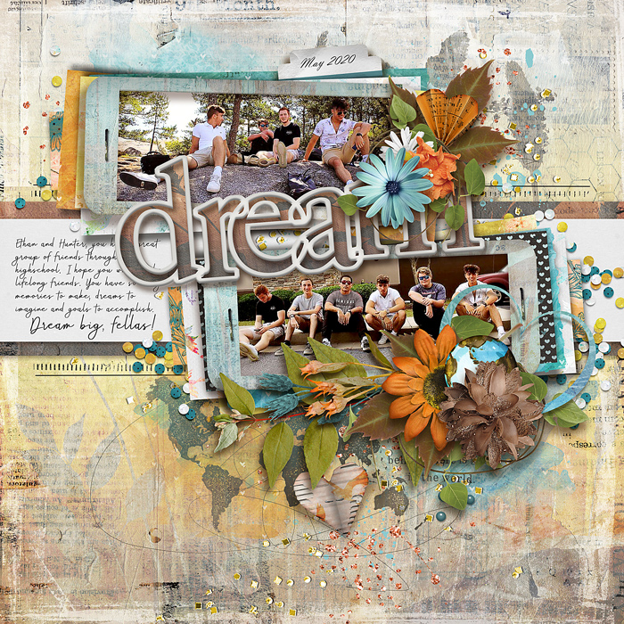 Dream