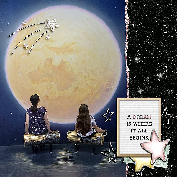 Dream
