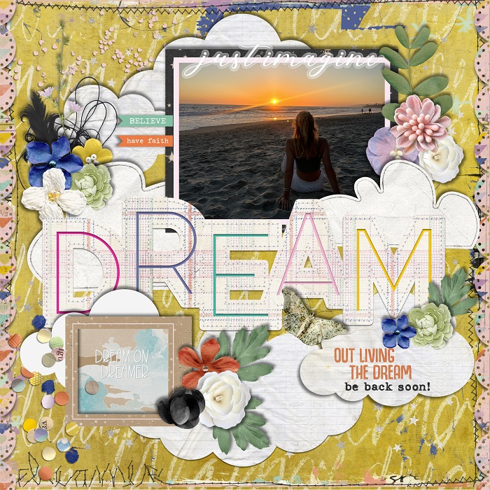 DREAM