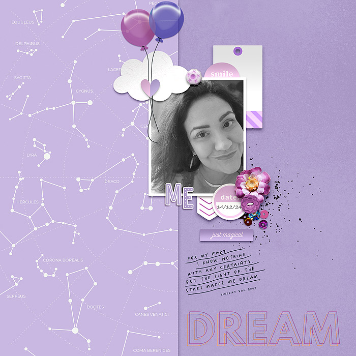 dream