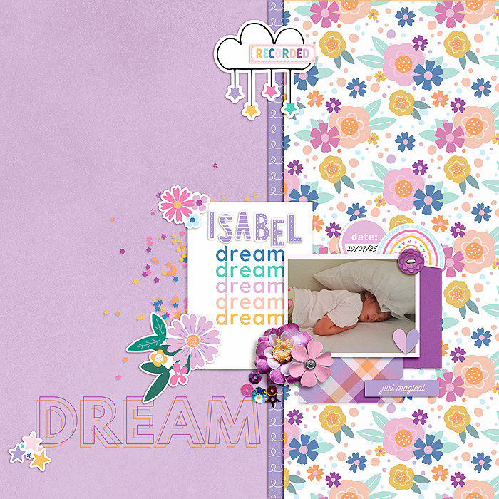 dream