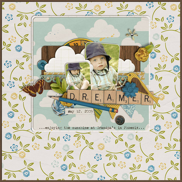 Dreamer