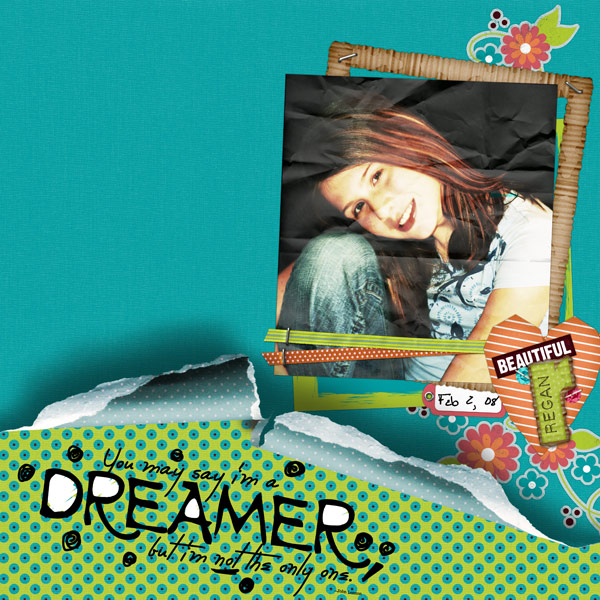 Dreamer