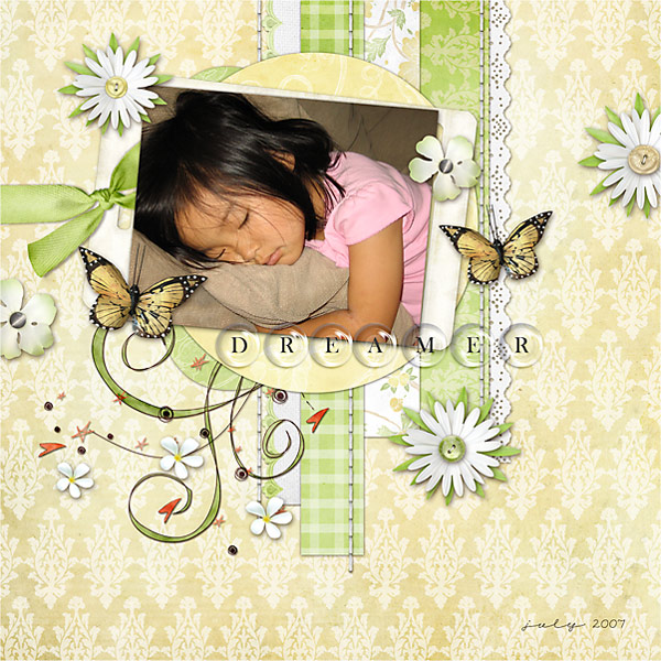Dreamer