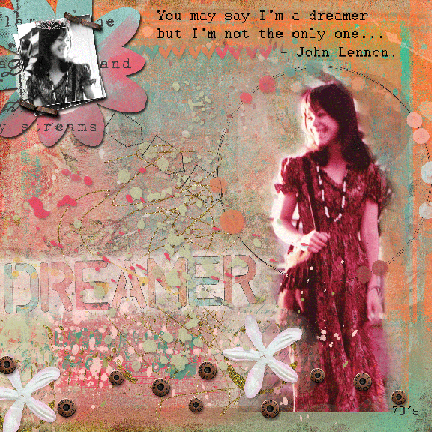 Dreamer