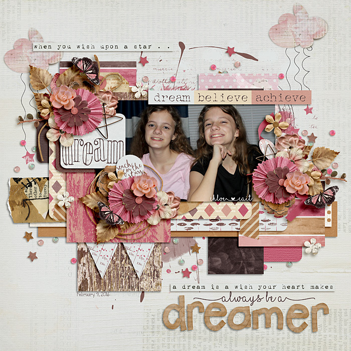 dreamer