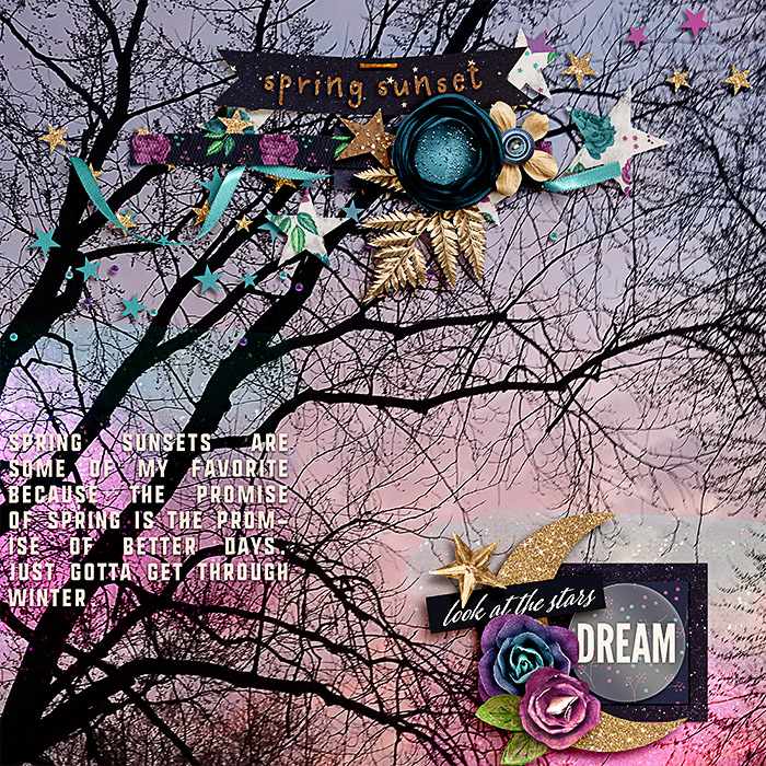 dreamer