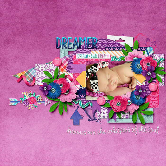 Dreamer