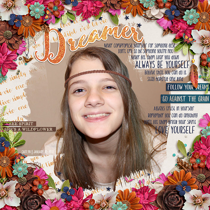 dreamer