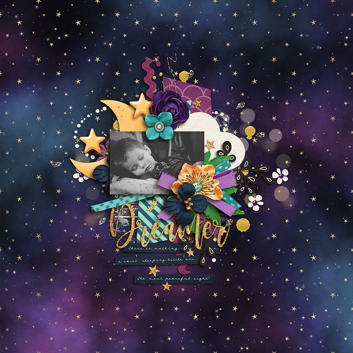 dreamer