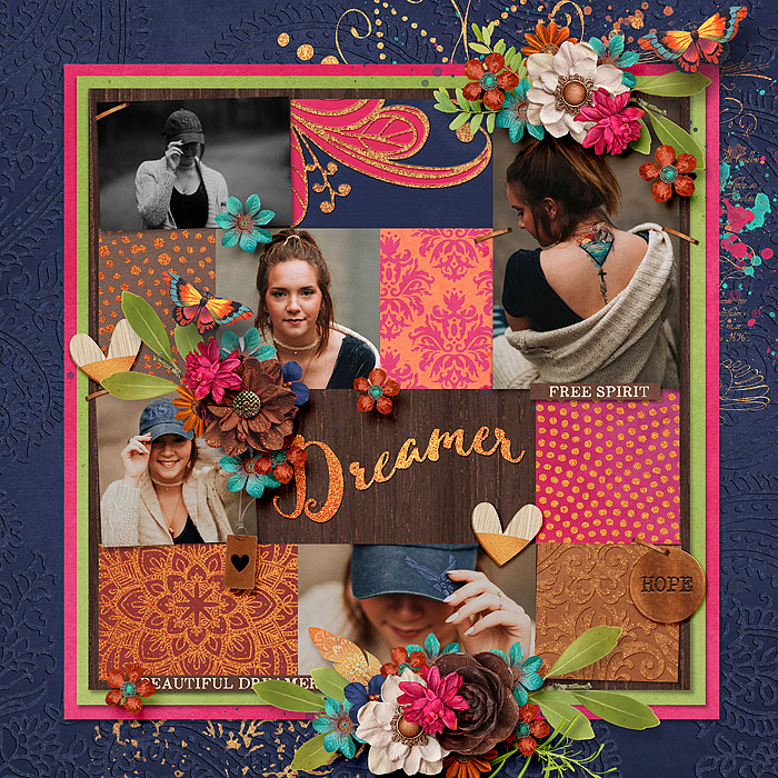 Dreamer