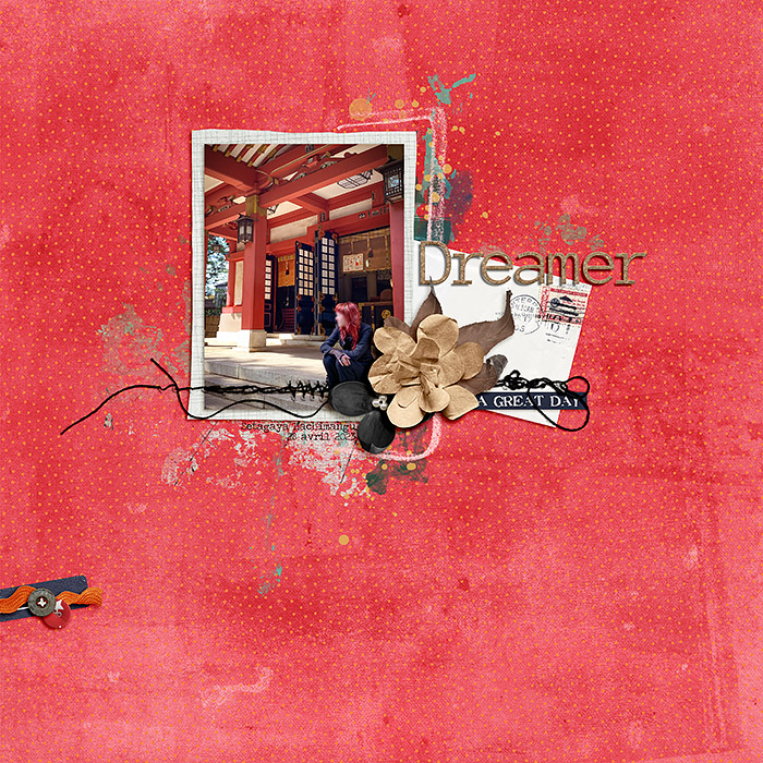 Dreamer