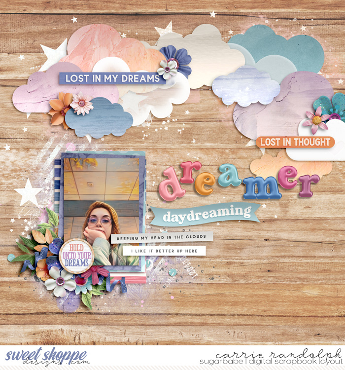 dreamer