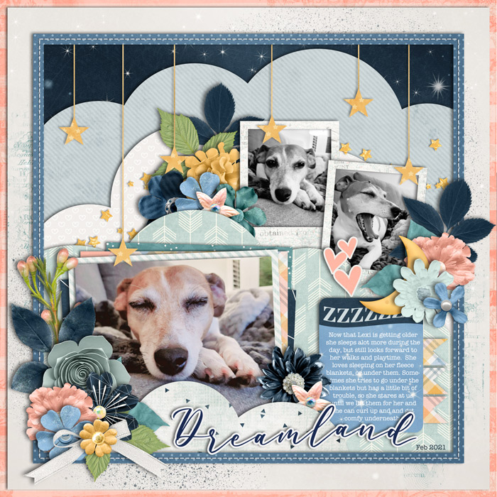Dreamland