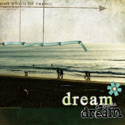 Dreams are dreams