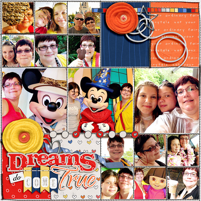 dreams