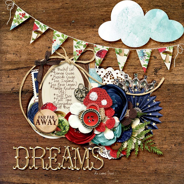 Dreams