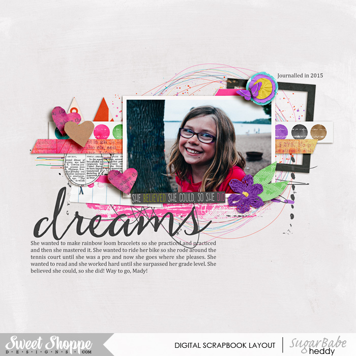 Dreams