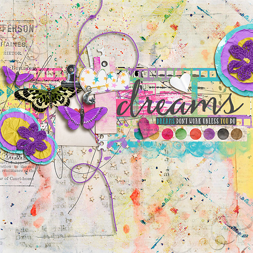 dreams