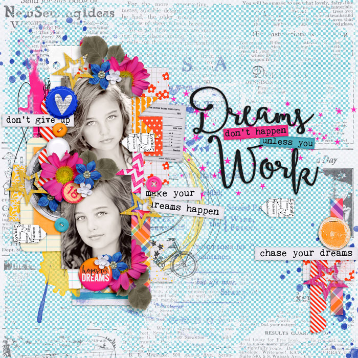 Dreams