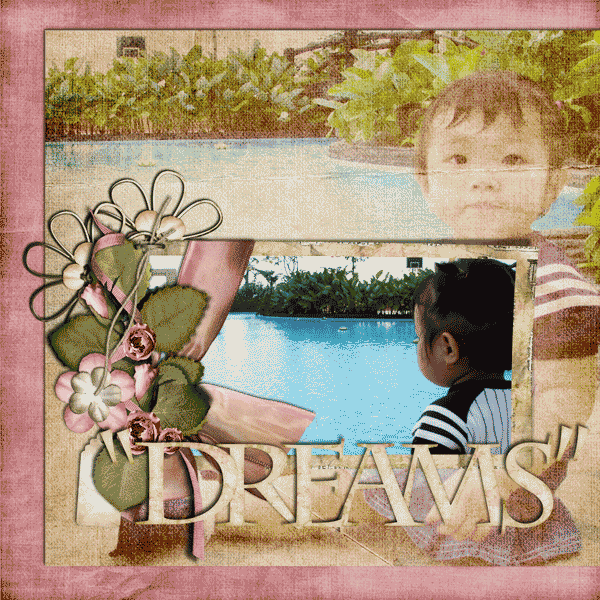 DREAMS