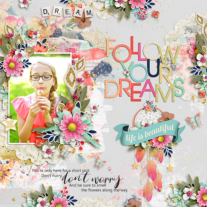 Dreams