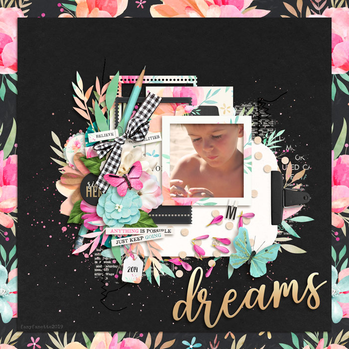 Dreams