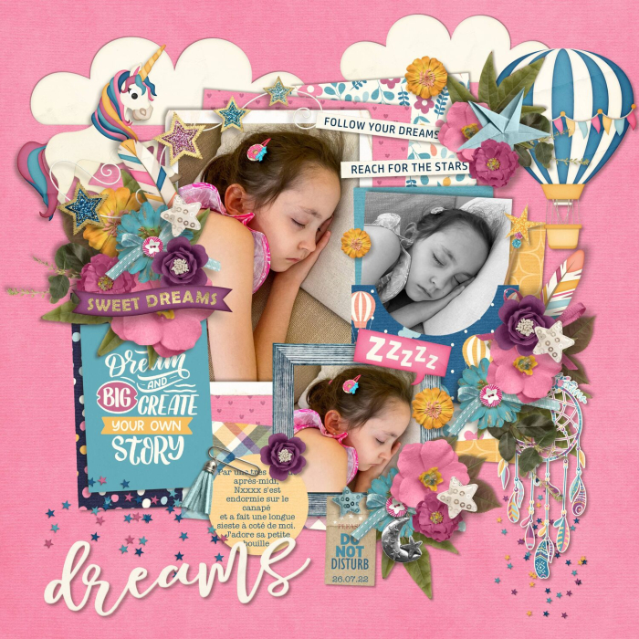Dreams