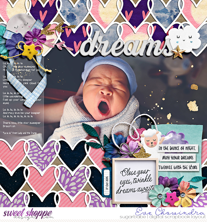dreams