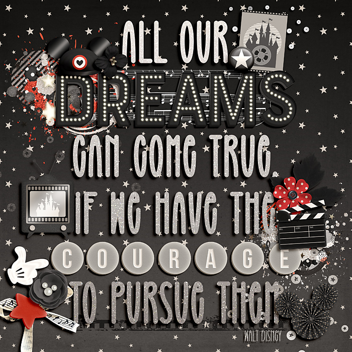 Dreams