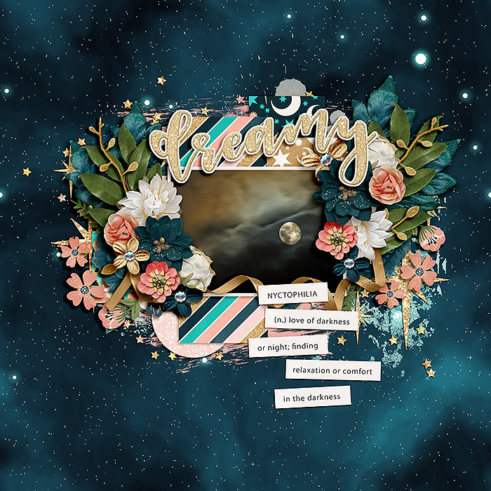 Dreamy