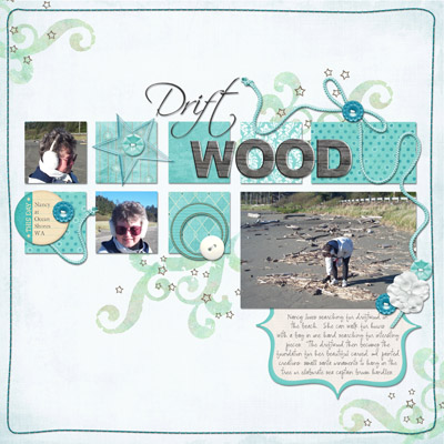 Driftwood