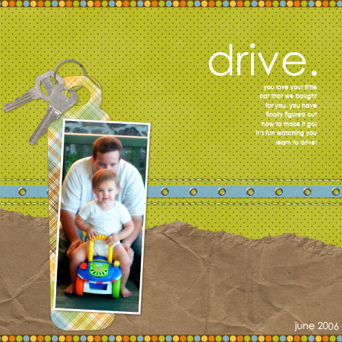 Drive