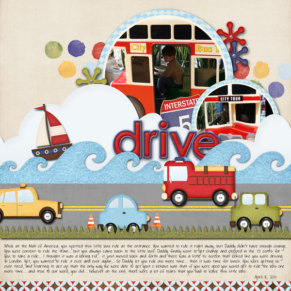 Drive