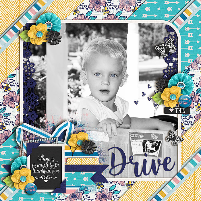 Drive