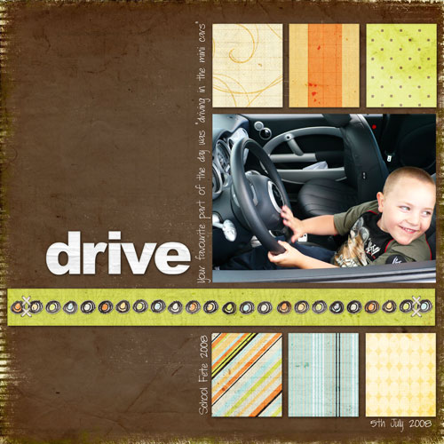 Drive