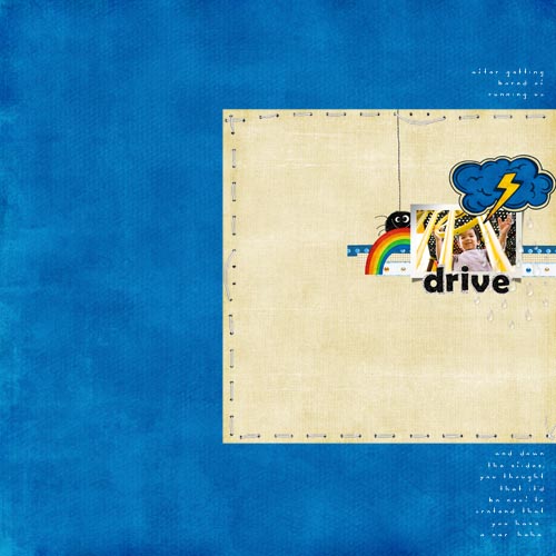 Drive
