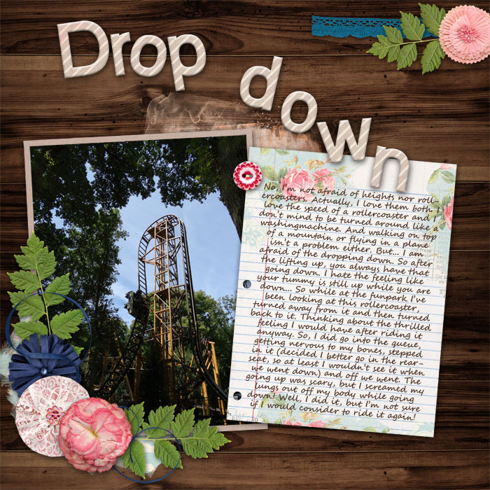 Drop Down
