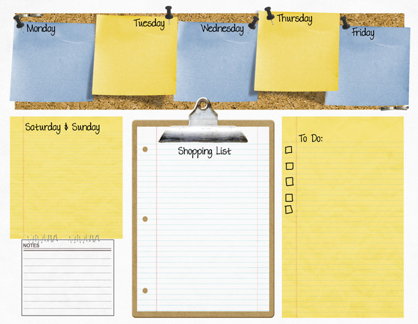 Dry Erase Helper