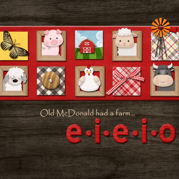 DSD 2018 E-I-E-I-O