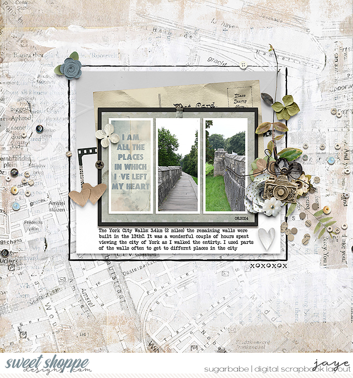 DSD 2024: Sketch Challenge