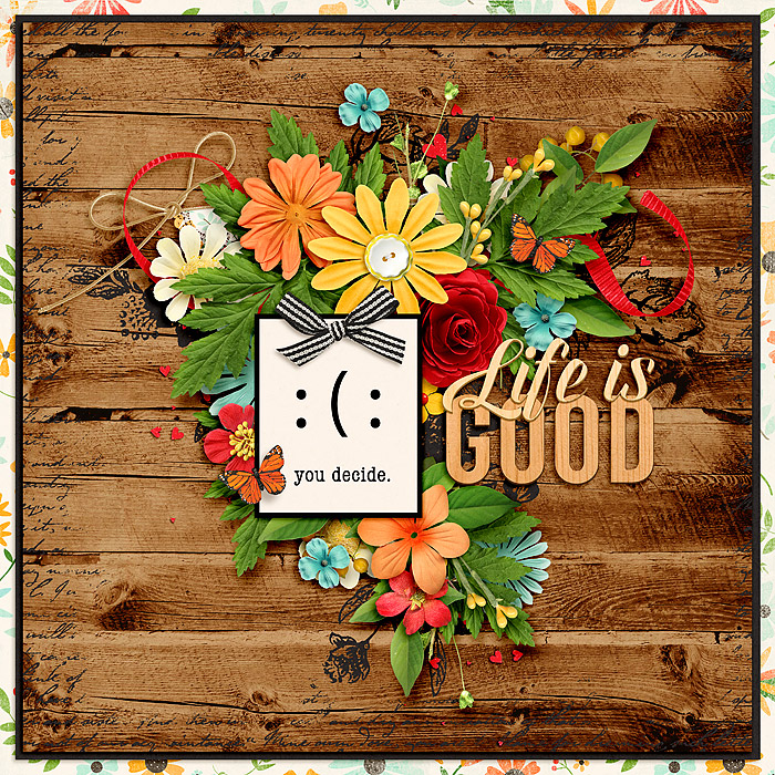 DSD Bingo Challenge #3