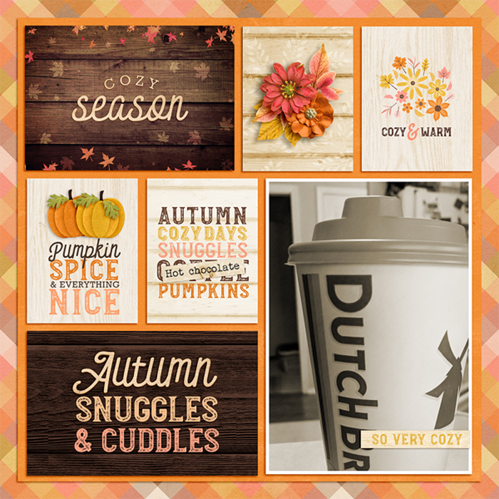 DSD Pocket Page Challenge