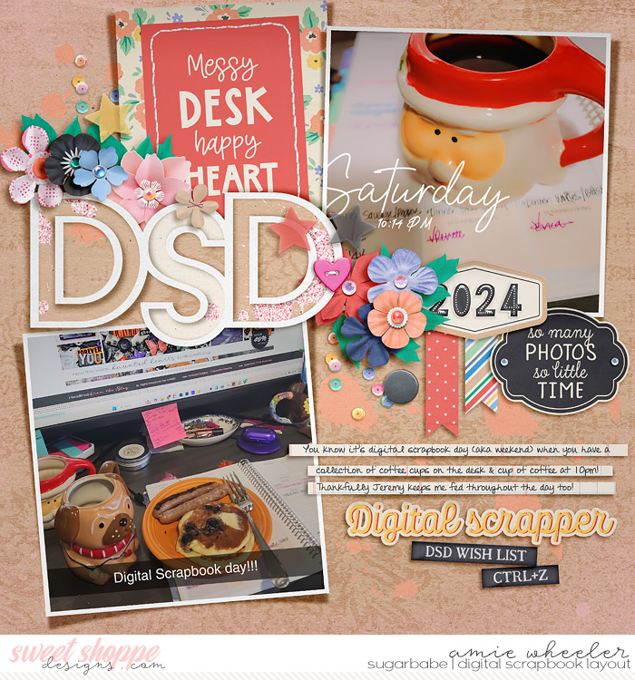 DSD