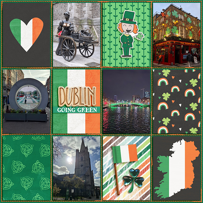 Dublin