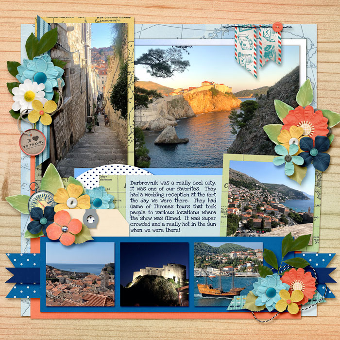 Dubrovnik 2