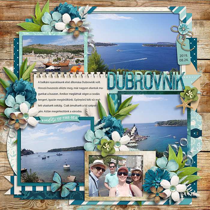 Dubrovnik