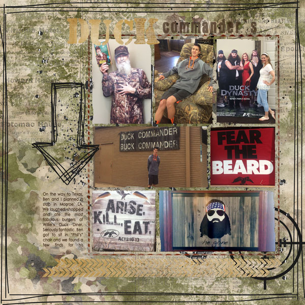 Duck Dynasty