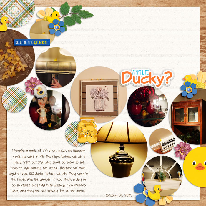 Ducky