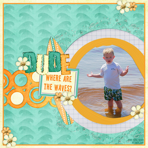 Dude